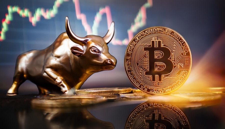 Το Bitcoin δεν θα υποχωρήσει ποτέ κάτω από τα 100.000 δολ. - Η Standard Chartered προβλέπει μια νέα εποχή