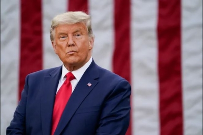 Trump: Ο Putin δεν θα εισέβαλε στην Ουκρανία εάν ήμουν πρόεδρος - Ο Biden μας οδηγεί σε Γ' Παγκόσμιο