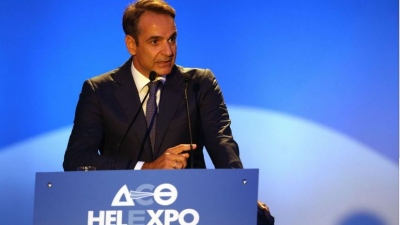 Σηκώνουν τα «μανίκια» στη ΝΔ ενόψει 89ης ΔΕΘ - Επισκέψεις υπουργών, υφυπουργών και βουλευτών στη Βόρεια Ελλάδα
