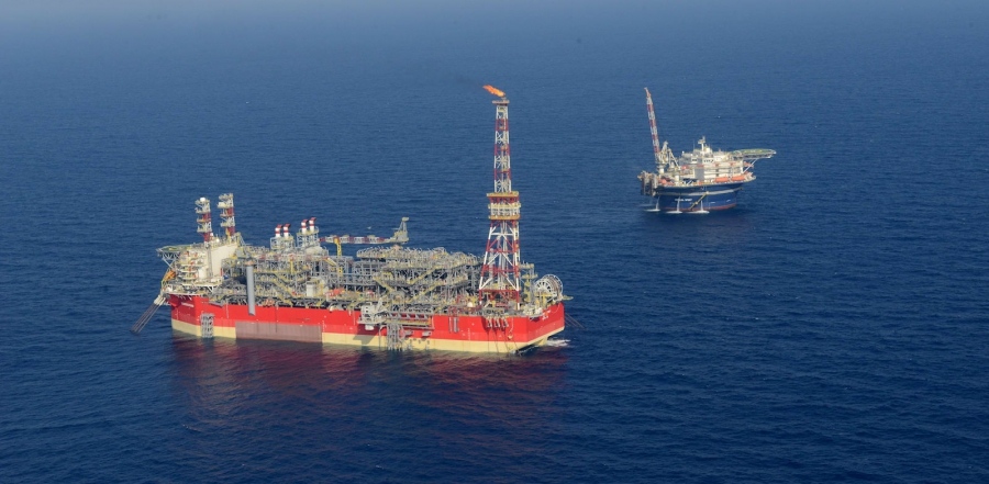 Ισραήλ: Εντολή στην Energean για την επανεκκίνηση της παραγωγής φυσικού αερίου στο Karish