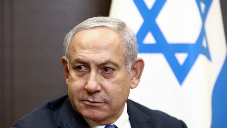 O πιο μισητός πολιτικός παγκοσμίως είναι ο Netanyahu o πρωθυπουργός του Ισραήλ
