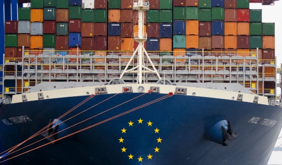 SOS from Germany to the ECB as a hard euro crushes Europe’s competitiveness and delivers a lethal blow to exports