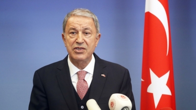 Επίθεση Akar σε Μαξίμου: Αυξάνουν την ένταση για να καλύψουν υποκλοπές, μεταναστευτικό, σκάνδαλα διαφθοράς