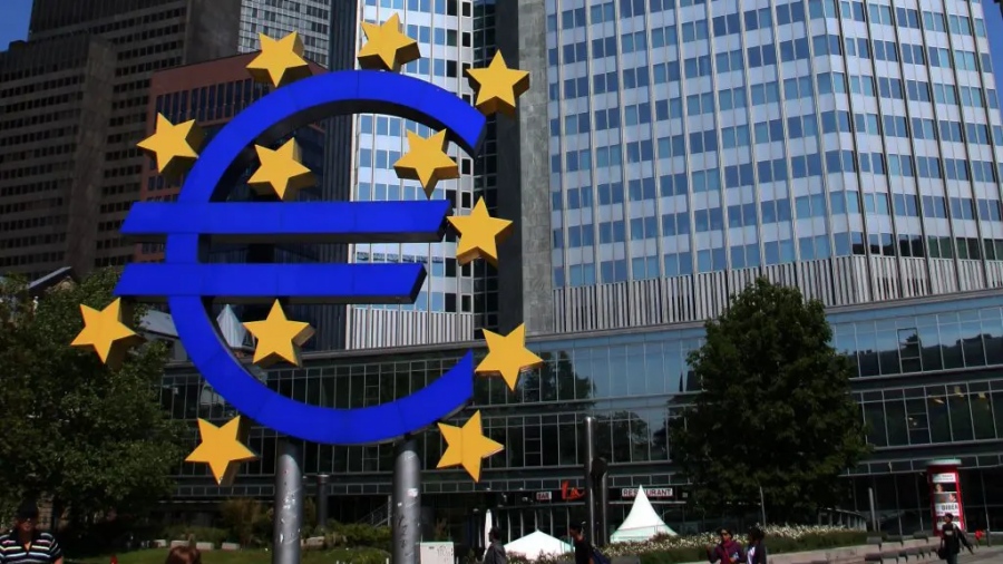 Τσουνάμι στην παγκόσμια οικονομία - Η ΕΚΤ μετρά τις πληγές των τραπεζών από τον πόλεμο στη Μέση Ανατολή