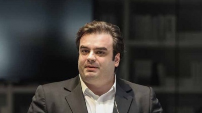Πιερρακάκης: Το εξαγωγικό αποτύπωμα είναι και εθνικό - Αισιόδοξοι ότι οι εξαγωγές θα αυξηθούν παραπάνω από το 42% του ΑΕΠ