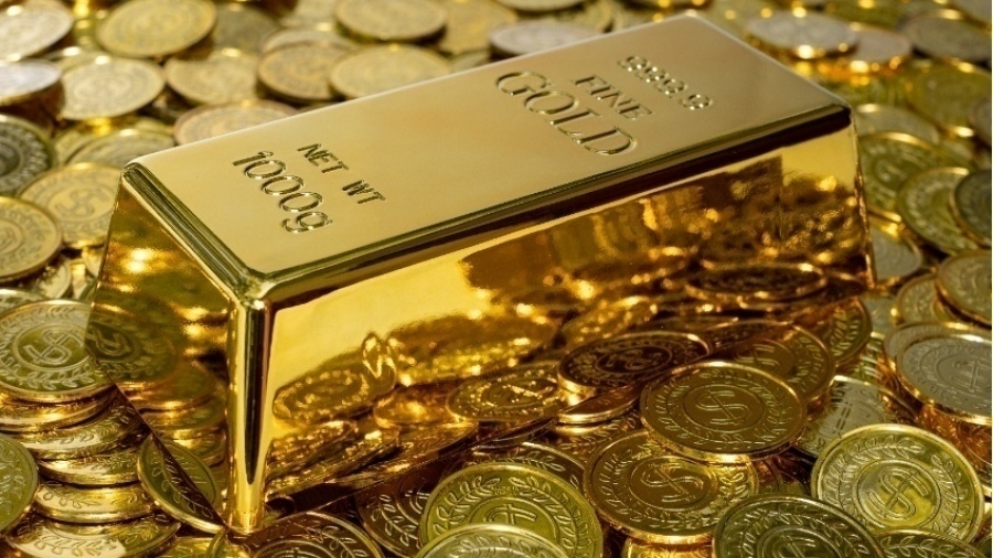 Άνοδος 2,8% για τον χρυσό, πλησιάζει τα 4.700 δολάρια