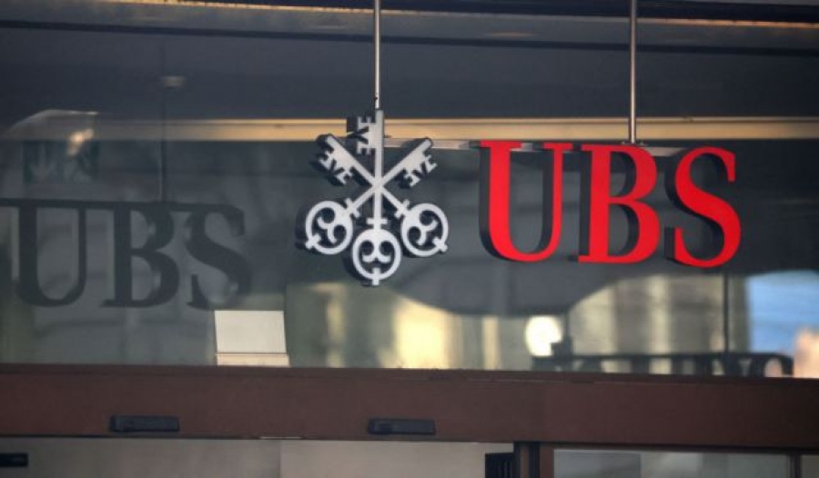 UBS: Εκτίναξη της τιμής του χρυσού έως και 10% μέσα στο 2024