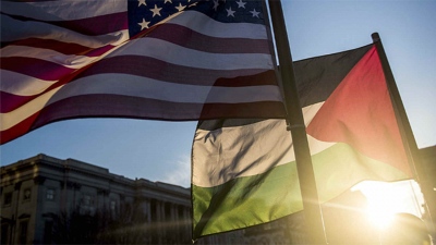 Τρομερό χαστούκι στον Trump από τον Αμερικανικό λαό: Το 80% θέλει ανεξάρτητο Παλαιστινιακό κράτος και όχι ενδιάμεσες λύσεις