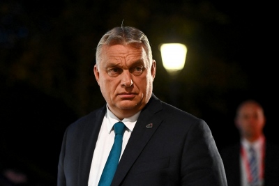 Δριμεία επίθεση Orban (Πρωθυπουργός Ουγγαρίας) κατά της ΕΕ για ωμή παρέμβαση στις εκλογές και πετρελαϊκό «έγκλημα» από τον Zelensky