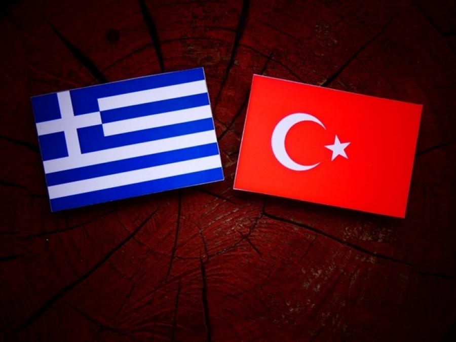 Φωτιά στο Αιγαίο - Με θαλάσσια πάρκα απαντά η Τουρκία στην Ελλάδα, καταγγέλλει Μητσοτάκη για μονομερείς ενέργειες