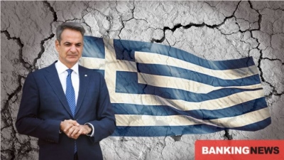 Η επιχείρηση «ανατρέψατε Μητσοτάκη» είναι σε εξέλιξη από επιχειρηματίες, εκδότες, βουλευτές.... η μεγάλη επίθεση Άνοιξη 2026