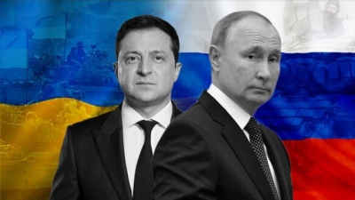 Chas Freeman (Διπλωμάτης ΗΠΑ): Ο Zelensky ήταν αγενής και ψεύτης στην επιστολή του προς τον Ρώσο πρόεδρο Putin