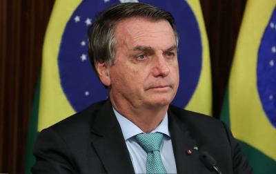 Ταφόπλακα στην πολιτική καριέρα του Bolsonaro - Ο Βραζιλιάνος πρώην πρόεδρος παραπέμπεται σε δίκη για απόπειρα πραξικοπήματος