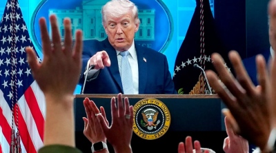 Σχέδιο Β΄ για Ιράν αποκαλύπτει το Fox News με αποδοχή ήττας από τις ΗΠΑ εάν καταρρεύσουν οι διαπραγματεύσεις