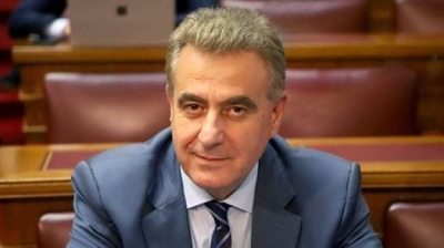 Καββαδάς από Λέσβο: Κανένα νέο κρούσμα αφθώδους πυρετού από 13 έως 18/5 - Καταβλήθηκαν 726.000 ευρώ σε αποζημιώσεις
