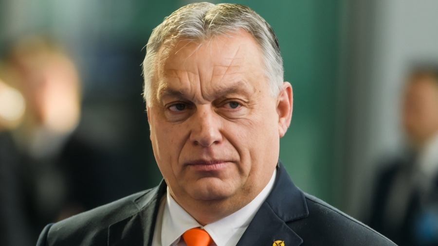 Στη σωστή πλευρά της Ιστορίας ο Orban - Καλεί Macron και Merz να πάνε στη Ρωσία για διαπραγματεύσεις