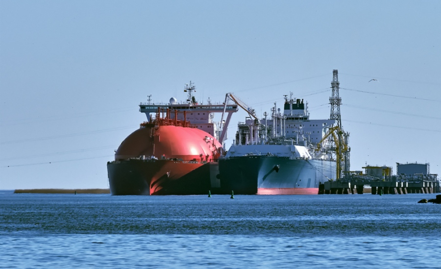 Enerwave: Όλα ανοιχτά για την δημιουργία FSRU στη Θεσσαλονίκη