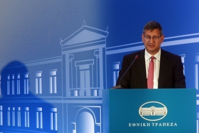 Μυλωνάς (CEO Εθνικής Τράπεζας): Στόχος να αυξάνεται η αξία στους μετόχους – Εξετάζει εξαγορές