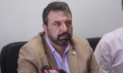Αραχωβίτης προς ΚΚΕ: Προφανώς ο Βελόπουλος δεν ανήκει στις προοδευτικές δυνάμεις, εσείς ανήκετε;