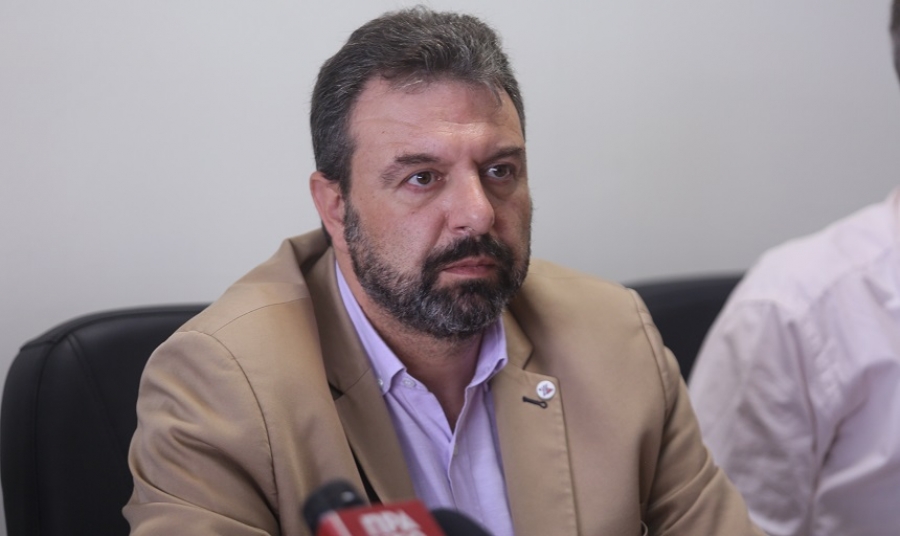 Αραχωβίτης προς ΚΚΕ: Προφανώς ο Βελόπουλος δεν ανήκει στις προοδευτικές δυνάμεις, εσείς ανήκετε;