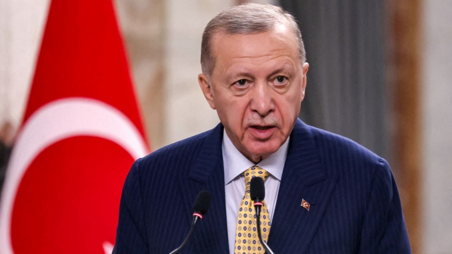 Ο Erdogan παρουσίασε το νέο αμυντικό σύστημα «Ατσάλινος Θόλος» – Εκτοξεύτηκαν οι εξαγωγές όπλων στο 7μηνο 2025, στα 5 δισ. δολ.