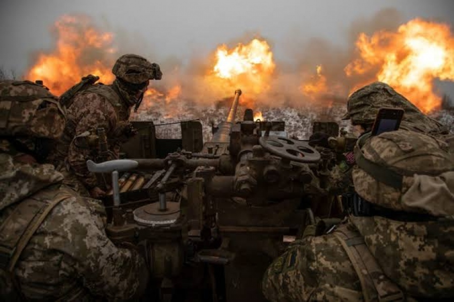 Lawrence Wilkerson (ΗΠΑ): Η Ρωσία στερεί από την Ουκρανία κάθε πιθανότητα επιτυχίας – Η Ευρώπη χάνει τα λογικά της