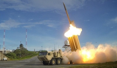 Πανικός στις ΗΠΑ - Φιάσκο και το THAAD, καίρια τα χτυπήματα Ιράν σε Ισραήλ - Στα σκουπίδια 150 πύραυλοι και 2 δισ. δολ
