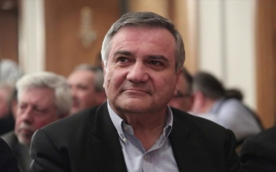 Τον Καστανίδη τον έδιωξε ο Ανδρουλάκης- Τον έκοβε από ομιλητή στις τοπικές οργανώσεις