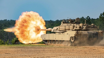 Πανικός στον αμερικανικό στρατό για τα Abrams – Τα ρωσικά drones τους βάζουν ταφόπλακα