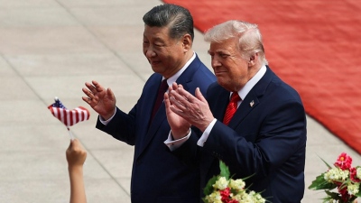 Η επίσκεψη Trump στην Κίνα... επισκιάστηκε από το Ιρανικό - Το Ιράν δεν εξαρτάται από Ρωσία ή Κίνα