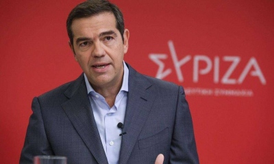 Τσίπρας: Κόλαφος το πόρισμα για τα Τέμπη - Ο Μητσοτάκης έπεσε στην παγίδα που έστησε για τη Δυτ. Θράκη