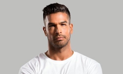 Αναδιώτης (Νίκη) την πρώτη ημέρα στην Ευρωβουλή: Θα υπηρετήσω τους Έλληνες με τον καλύτερο δυνατό τρόπο