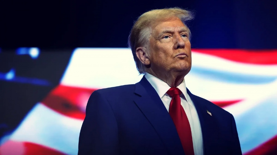 Παραδοχή βόμβα από Trump: «Μην υποτιμάτε το Ιράν, έχει τεράστιες αντοχές σε αυτόν τον πόλεμο»