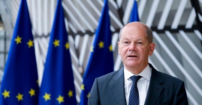 Προειδοποίηση Scholz (Γερμανία): Κίνδυνος παγκόσμιας επισιτιστικής κρίσης από τον πόλεμο στην Ουκρανία