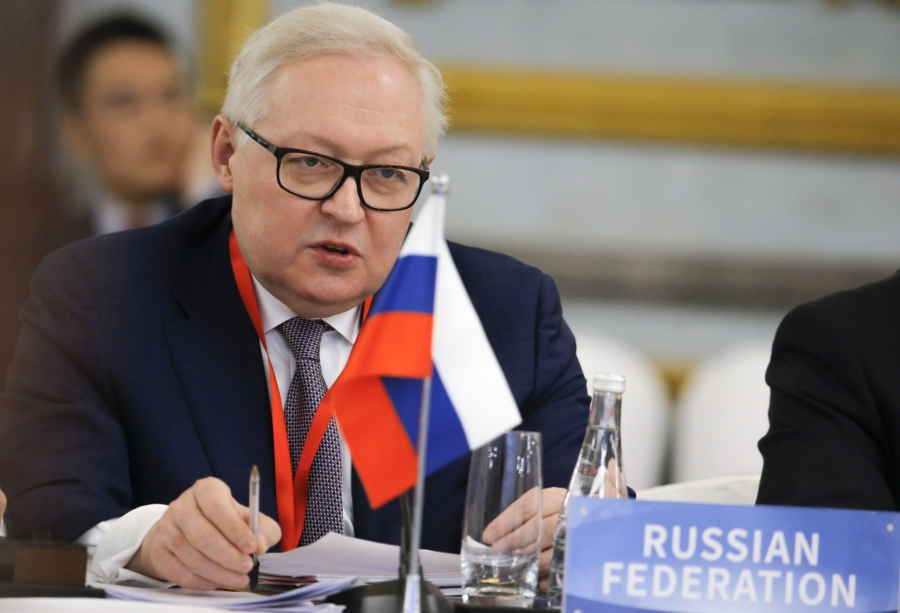 Ryabkov (Ρωσία): Λάθος η ένταξη Σουηδίας - Φινλανδίας στο ΝΑΤΟ - Θα υπάρξουν συνέπειες