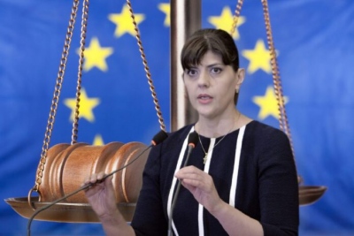 «Ναύαρχος 2.0»: Η Kovesi ξετυλίγει το κουβάρι της μεγαλύτερης διασυνοριακής απάτης - Αλύπητη δήμευση Rolex, μετρητών, crypto