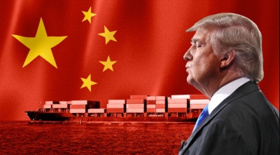 Ιστορικός θρίαμβος Trump στον πόλεμο των δασμών: Η Κίνα λύγισε, ετοιμάζεται να υπογράψει deal – Bessent: Ουσιώδης πρόοδος