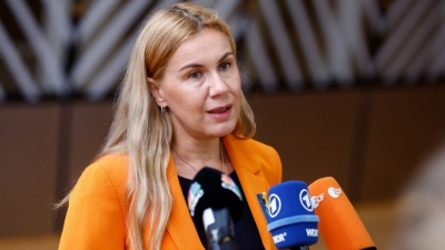 Στο πλαφόν στο ρωσικό αέριο επιμένει η ΕΕ παρά το «όχι» των κρατών μελών - Πολιτική συμφωνία για την ηλεκτρική ενέργεια