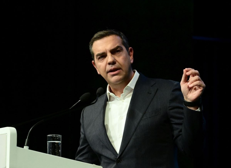 Νέα Αριστερά κατά Τσίπρα: «Προσωποκεντρικές και μεσσιανικές αποπροσανατολίζουν τον κόσμο της Αριστεράς»