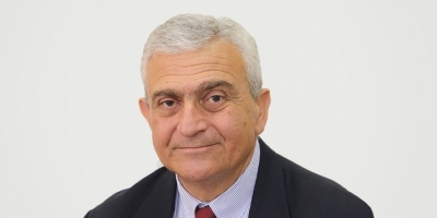 Δημήτρης Τζάνας (Κύκλος ΑΧΕΠΕΥ): Χρηματιστήριο: Απολογισμός 2022 - προοπτικές 2023