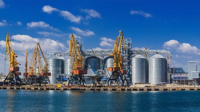 Ενεργειακή εξάρτηση - Η ρωσική αμμωνία πλημμυρίζει την Ευρώπη - Ρεκόρ τιμών και εξαγωγών το 2025