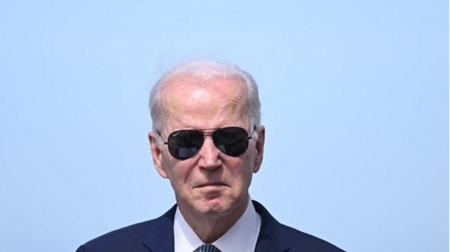 Trump (ΗΠΑ): Ανόητος ο Biden, ξόδεψε υπερβολικά πολλά χρήματα για την Ουκρανία