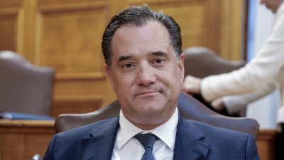 Γεωργιάδης: Στοιχειώδες μέτρο προφύλαξης η διακοπή του delivery μεταξύ 12:00-17:00 λόγω καύσωνα