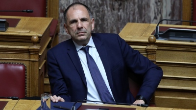 Γεραπετρίτης: Η πορεία της Τουρκίας προς την ΕΕ περνά μέσα από τον σεβασμό του διεθνούς δικαίου