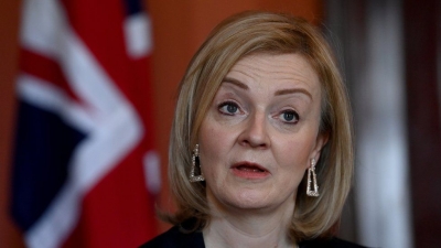Βρετανία: Η σύγκρουση στην Ουκρανία μπορεί να διαρκέσει πολλά χρόνια – Η Ρωσία ίσως να χρησιμοποιήσει «χειρότερα όπλα»