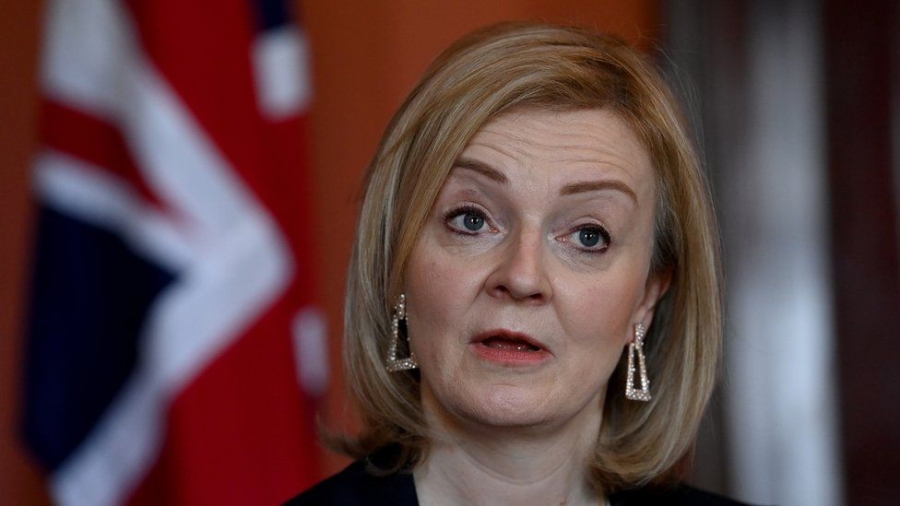 Βρετανία: Η σύγκρουση στην Ουκρανία μπορεί να διαρκέσει πολλά χρόνια – Η Ρωσία ίσως να χρησιμοποιήσει «χειρότερα όπλα»