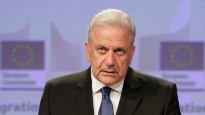 Belgium: Immunity waiver requested for Dimitris Avramopoulos regarding Qatargate – Serious charges in the file