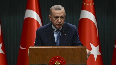 Εμπρηστικός Erdogan κατά Ελλάδας: Αφήνουν τους μετανάστες να πεθάνουν στο Αιγαίο - Eπιστολή Δένδια σε Borrell για ατύχημα