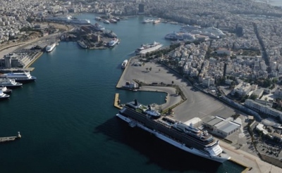 Οι Houthi απειλούν τα μεγέθη του ΟΛΠ – Πονοκέφαλος η διάρκεια, προς νέο ρεκόρ η κρουαζιέρα