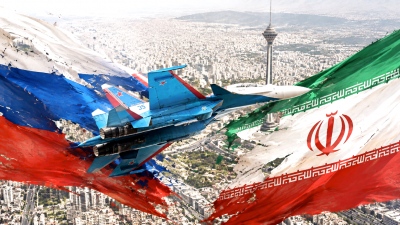 Δέος με ρωσικό ματ στη Μέση Ανατολή - Καθυστερεί τις παραδόσεις στον στόλο των Su-35 για να... τα στείλει στο Ιράν